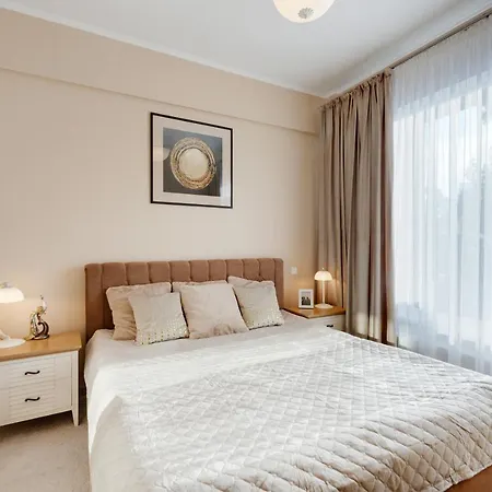 Turaidas Kvartals Four Seasons Luxury Jurmala