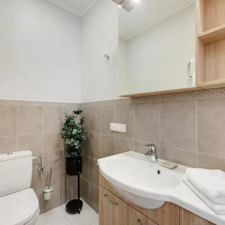 Turaidas Kvartals Four Seasons Luxury Apartment Jurmala