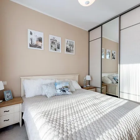 Turaidas Kvartals Four Seasons Luxury