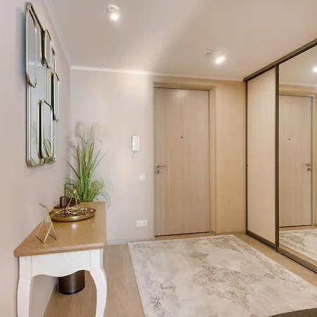 Turaidas Kvartals Four Seasons Luxury *