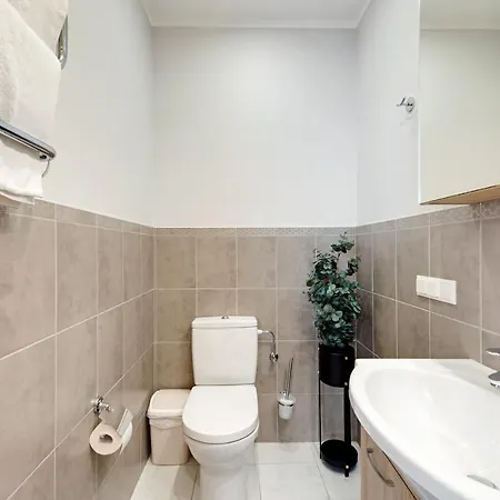 Apartment Turaidas Kvartals Four Seasons Luxury Jurmala